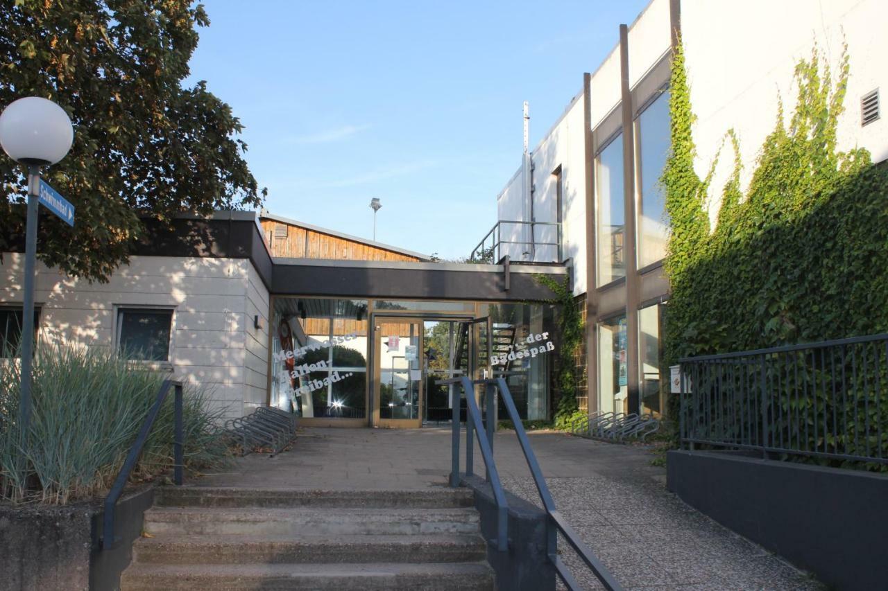 Sonnengarten 19 เคลเลนฮูเซน ภายนอก รูปภาพ