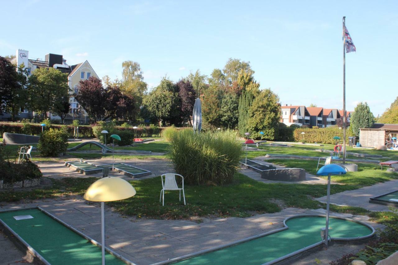Sonnengarten 19 เคลเลนฮูเซน ภายนอก รูปภาพ