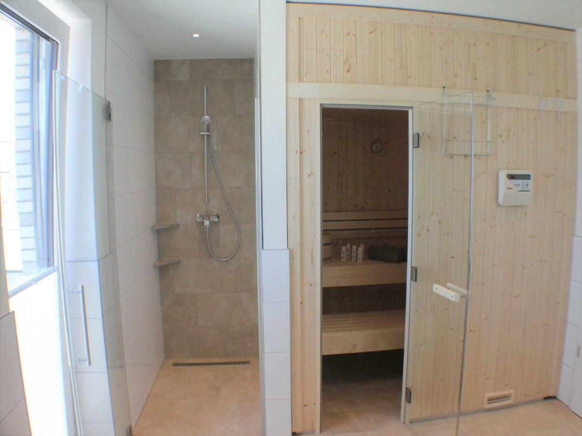 Sonnengarten 19 เคลเลนฮูเซน ภายนอก รูปภาพ