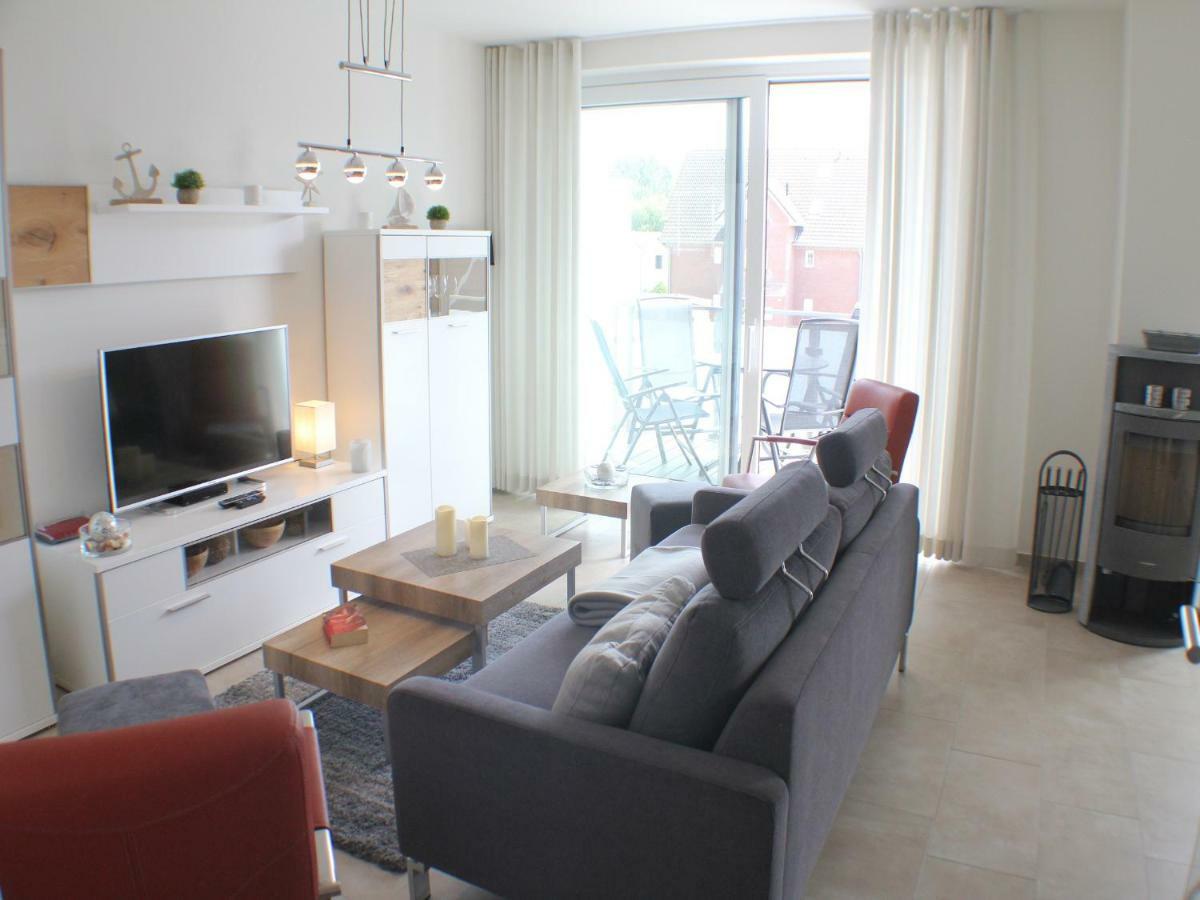 Sonnengarten 19 เคลเลนฮูเซน ภายนอก รูปภาพ